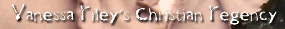 christian regency romance